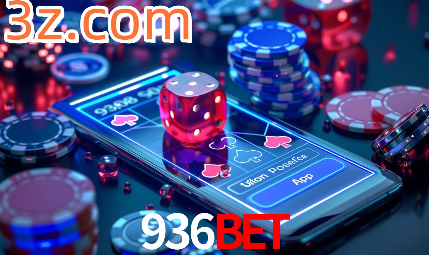Baixar App 936Bet