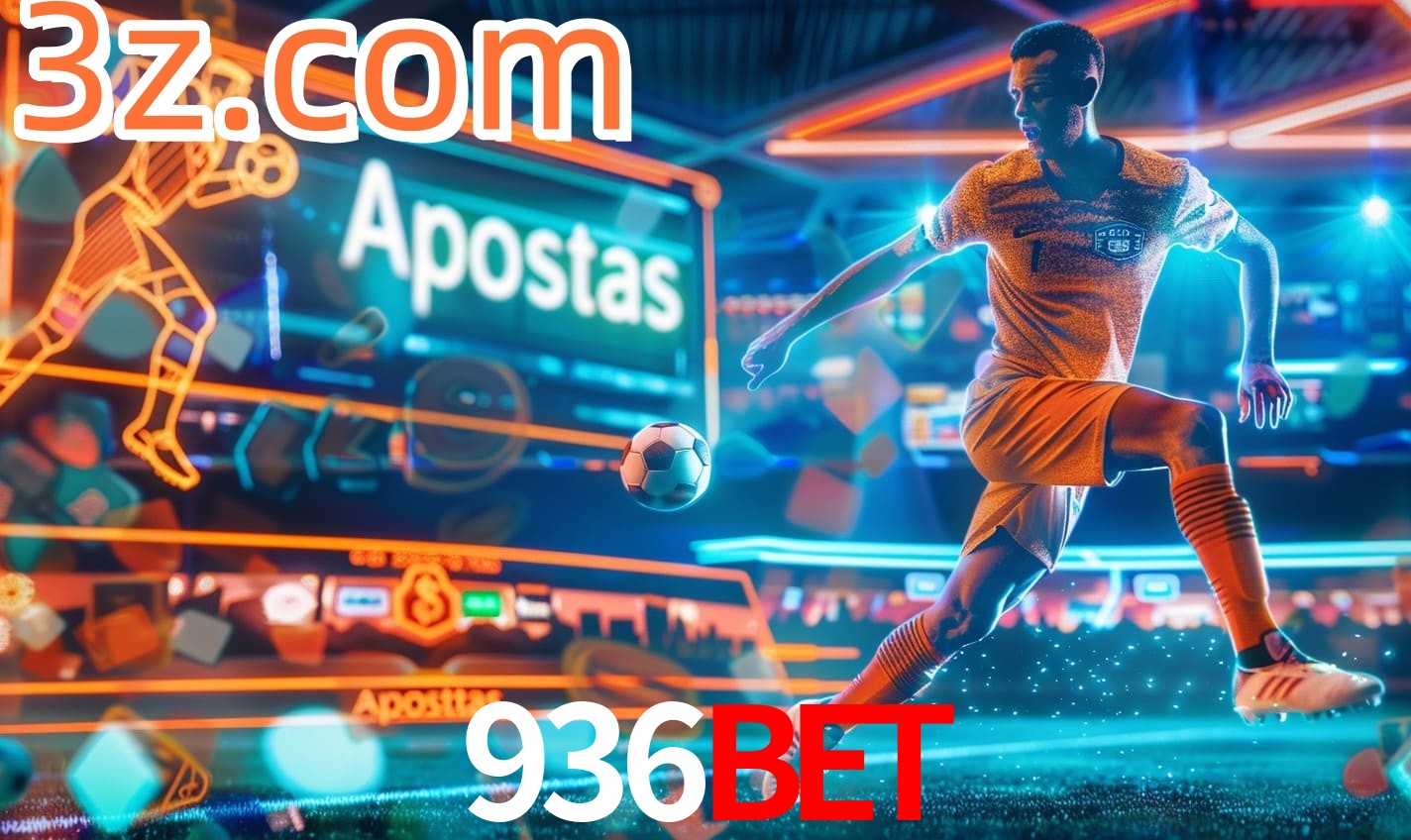 Apostas 936Bet