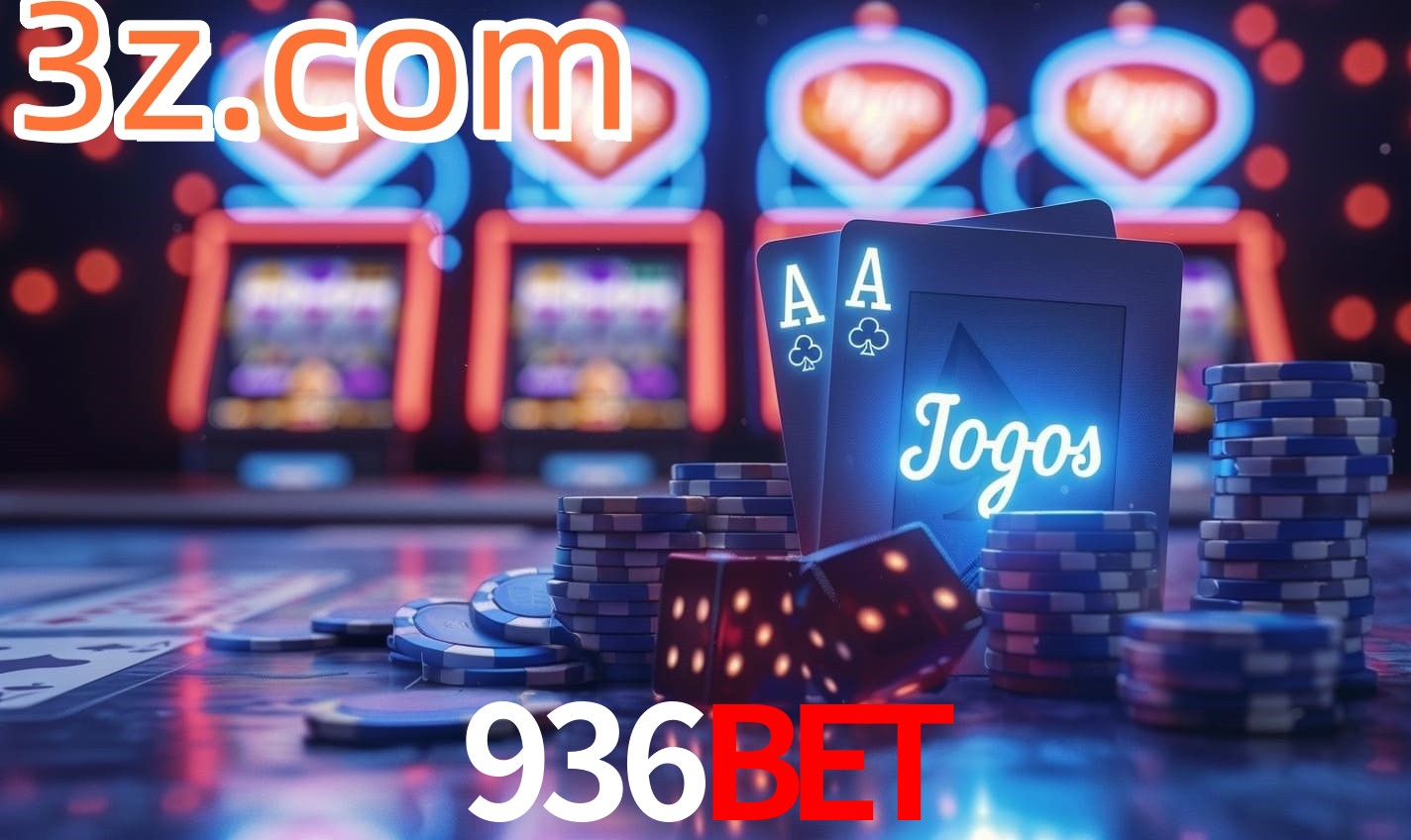 Lista de Jogos 936Bet